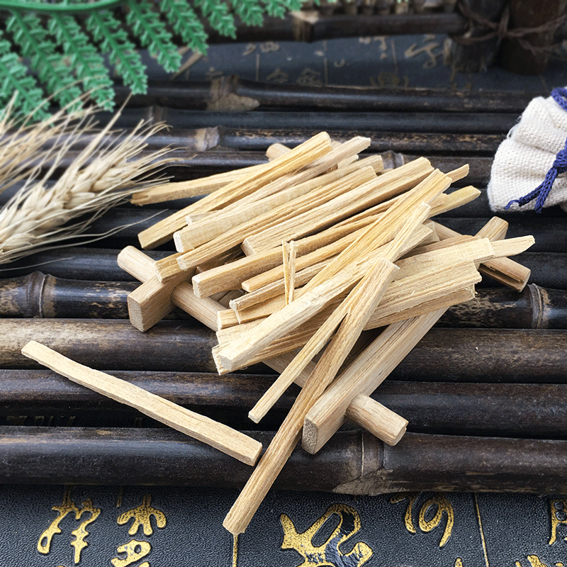 Oil-Soaked Sandalwood Incense Sticks Xiang Mu Tiao for Home Fragrance and Aromatherapy 500g - Image 4
