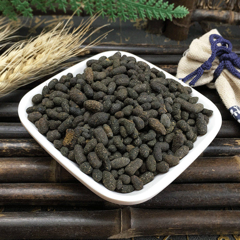 Wu Ling Zhi Trogopterus Dung Dried Herbal Material Bulk 500g Traditional TCM Ingredient - Image 3