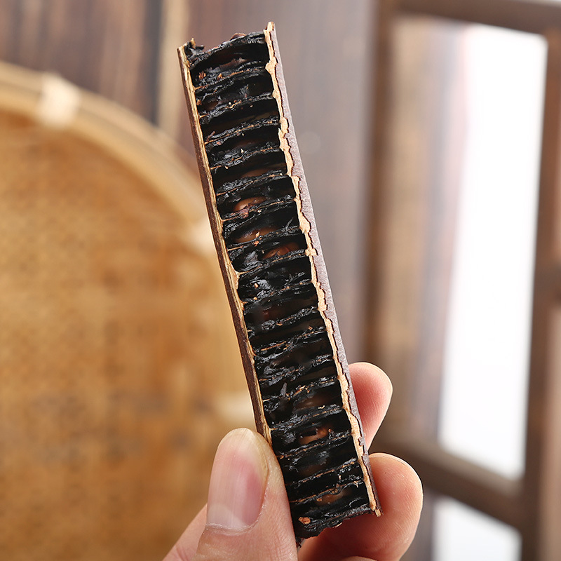 Bian Mi Guo (Cassia fistula) — Dried Food Herb Fruit Pods from Yunnan, 500g - Image 4