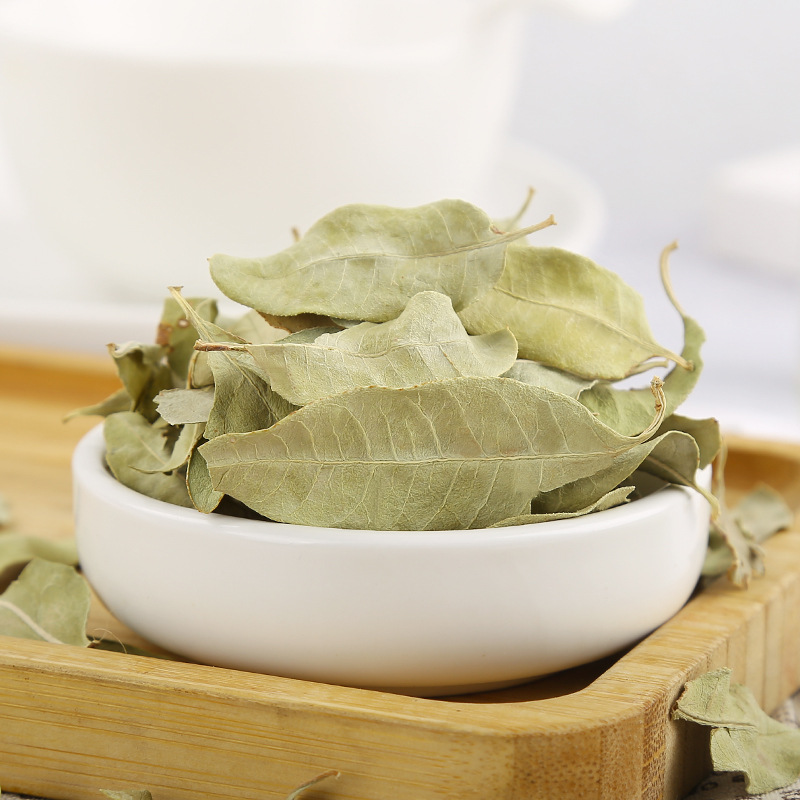 Luobuma Tender Leaf & Bud (Apocynum venetum) — Xinjiang Dried Food Herb, 500g - Image 2