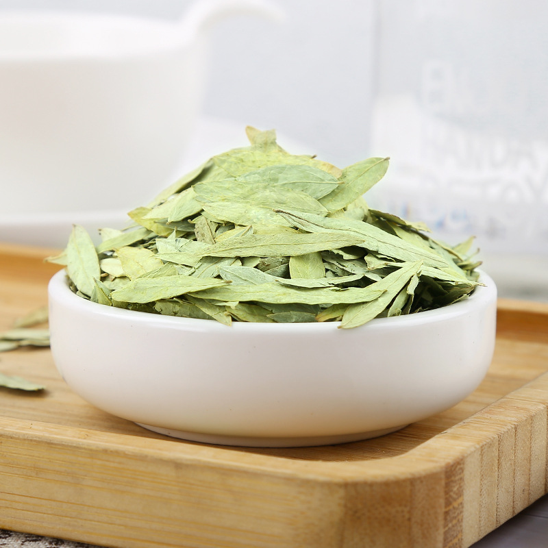 Senna Leaf (Senna alexandrina) — Dried Food Herb, Loose Bulk 500g - Image 2