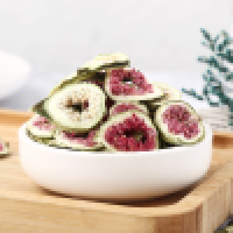 Dried Fig Slices (Ficus carica) — Shandong Wu Hua Guo for Tea, Soup & Wholesale - Image 2