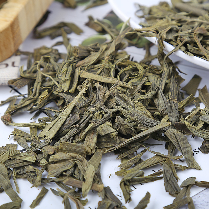 Ginkgo Leaf (Ginkgo biloba) — Dried Food-Herb Leaf for Herbal Tea, 500g Bulk - Image 3