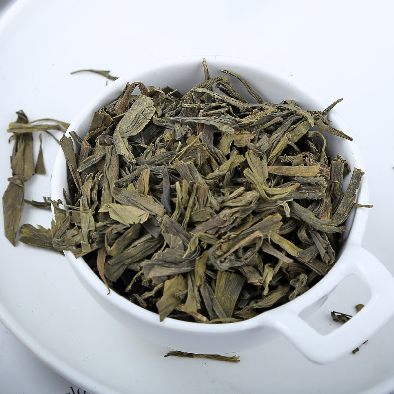 Ginkgo Leaf (Ginkgo biloba) — Dried Food-Herb Leaf for Herbal Tea, 500g Bulk - Image 4