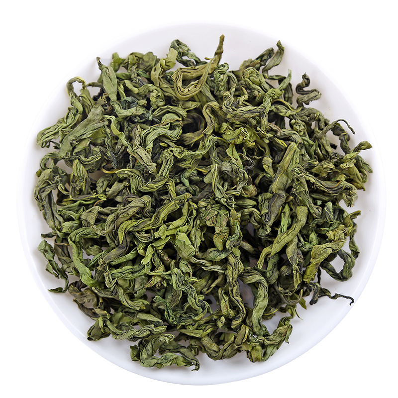 Changbai Mountain Clove Leaf Tea (Syzygium aromaticum) — Loose Leaf Herbal Tea, 500g - Image 5