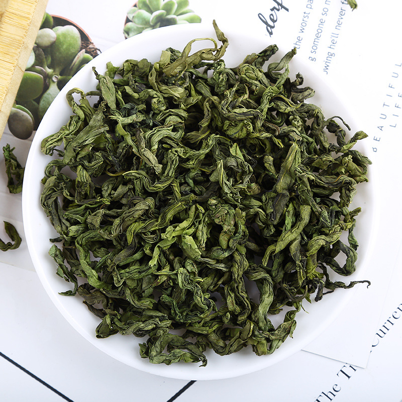 Changbai Mountain Clove Leaf Tea (Syzygium aromaticum) — Loose Leaf Herbal Tea, 500g - Image 3