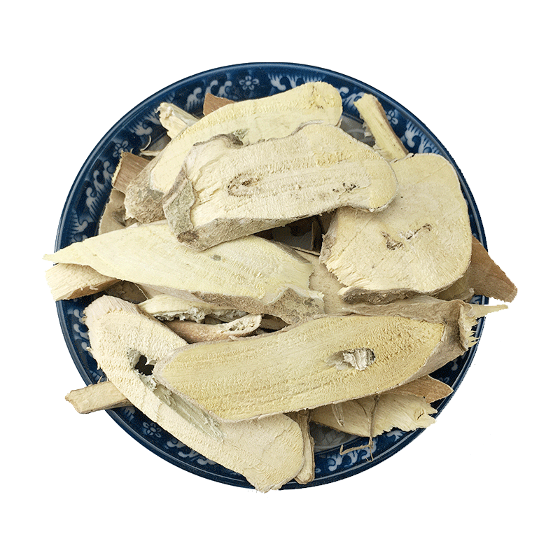 Dried Perilla Root Zi Su Gen Bulk Chinese Herb 500g for Decoction and Soup - Image 5