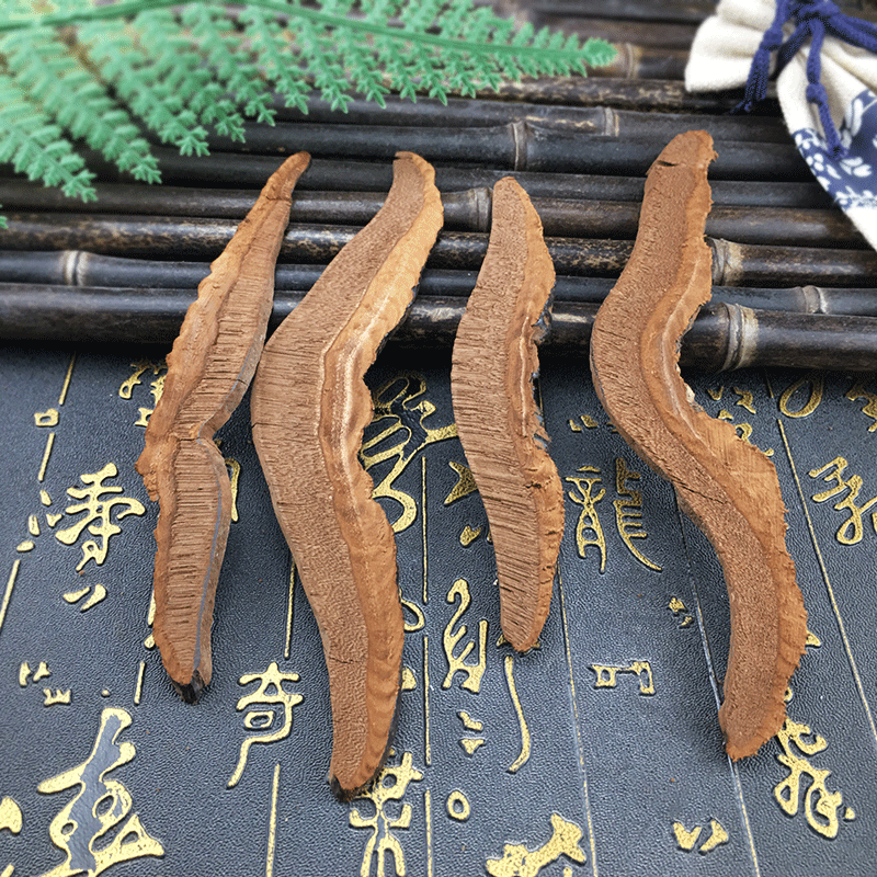 Purple Rehishi Sliced Ganoderma sinense Zi Ling Zhi Dried Herbal Tea Ingredient 500g - Image 3