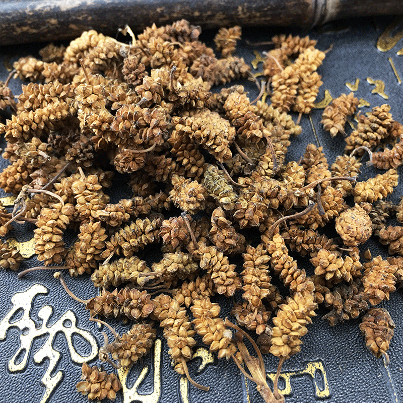 Dried Mulberry Fruit Sang Shen Zi Bulk Raw Herb for Tea and Culinary Use 500g - Image 4