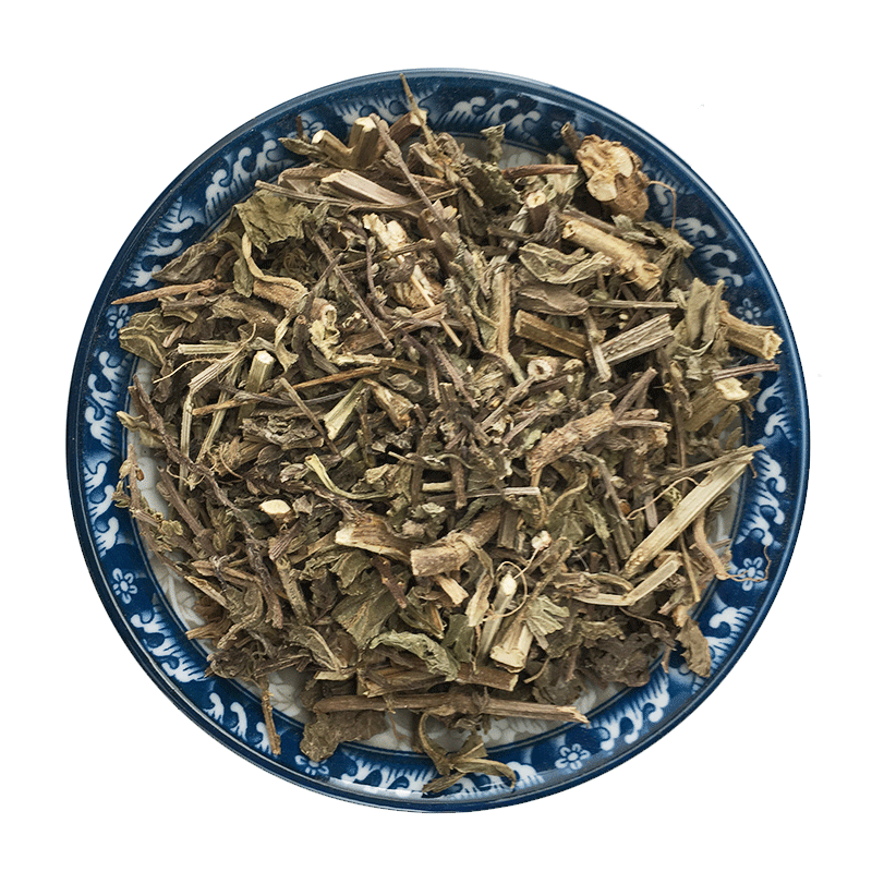 Dried Verbena Herb Powder Ma Bian Cao Loose Bulk Herbal Ingredient 500g - Image 5