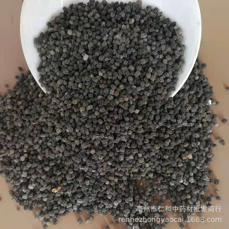 Dried Silkworm Feces Can Sha 500g Traditional Chinese Herb for Decoction and External Use - Image 3