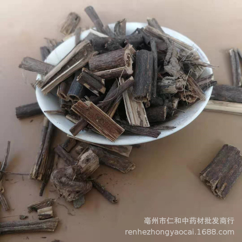 Pai Cao Fragrant Herb 排草 Dried Aromatic Herb for Culinary and Herbal Use 500g - Image 3