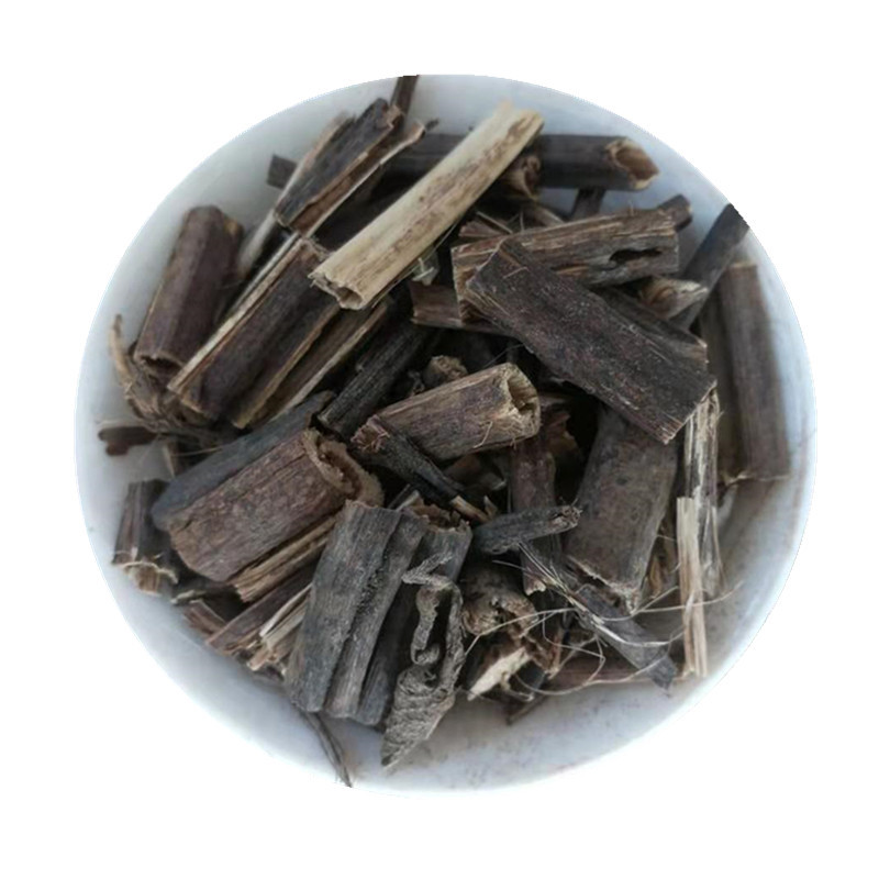Pai Cao Fragrant Herb 排草 Dried Aromatic Herb for Culinary and Herbal Use 500g - Image 5