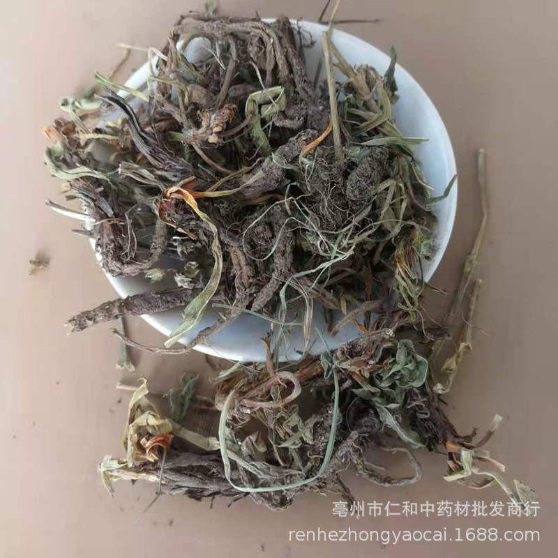Dried Nardostachys Root Gan Song 甘松 Bulk Chinese Herb for Decoction and Culinary Use 500g - Image 3