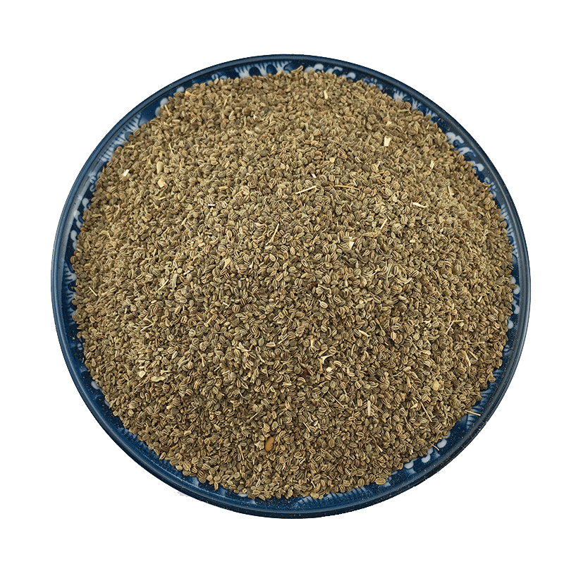 Celery Seed Powder Qin Cai Zi Bulk Herbal Ingredient 500g - Image 5
