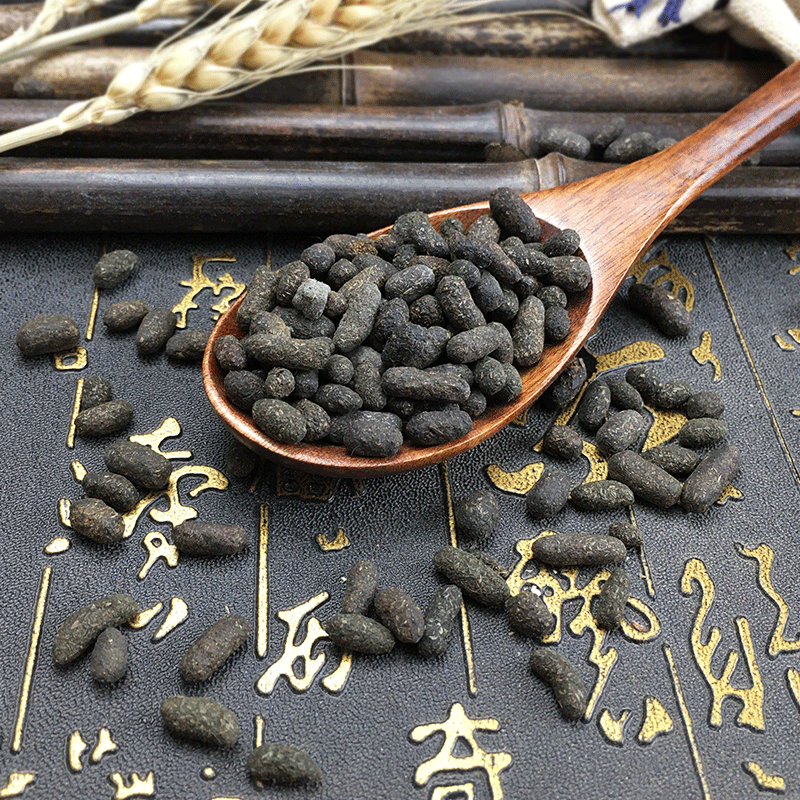Wu Ling Zhi Trogopterus Dung Dried Herbal Material Bulk 500g Traditional TCM Ingredient - Image 4