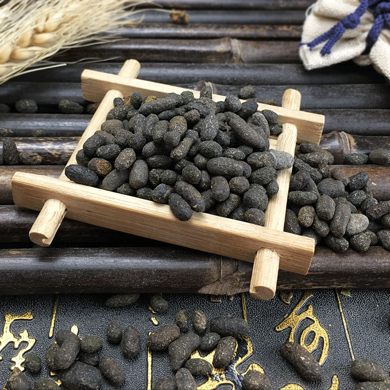 Wu Ling Zhi Trogopterus Dung Dried Herbal Material Bulk 500g Traditional TCM Ingredient - Image 2