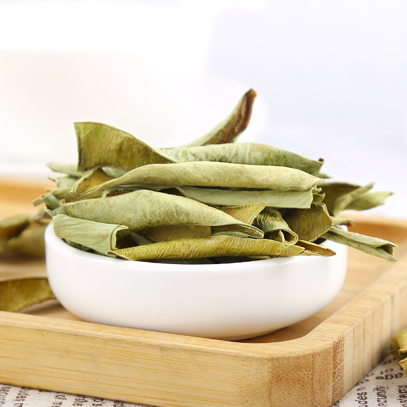 Dried Aloe Strips (Aloe vera) — Food-Herb Botanical for Tea & Cooking, 500g - Image 2