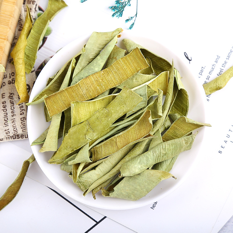 Dried Aloe Strips (Aloe vera) — Food-Herb Botanical for Tea & Cooking, 500g - Image 4