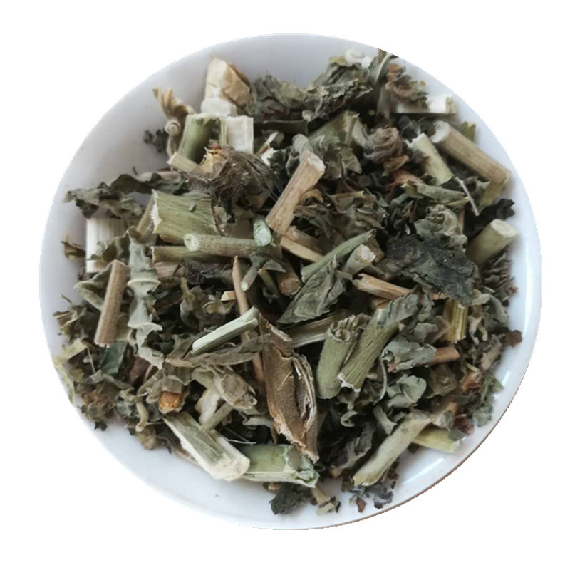 Sun-Dried Mo Pan Cao Herb 500g Abutilon indicum Whole Plant Traditional TCM Herbal Material - Image 5