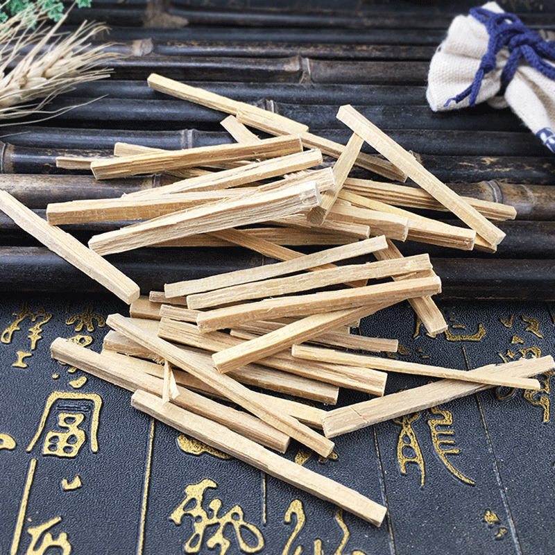 Oil-Soaked Sandalwood Incense Sticks Xiang Mu Tiao for Home Fragrance and Aromatherapy 500g - Image 2