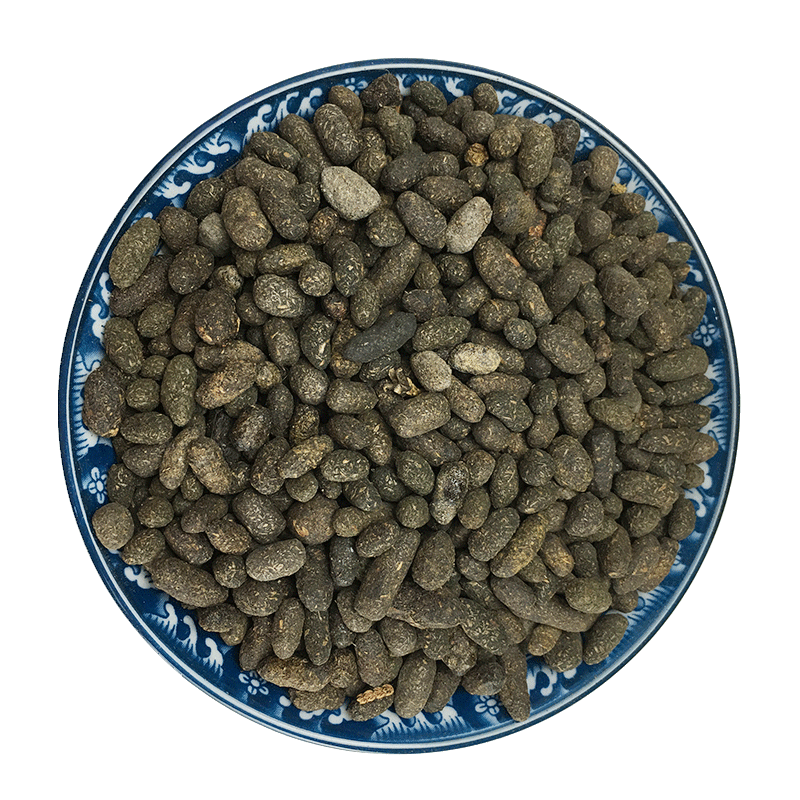 Wu Ling Zhi Trogopterus Dung Dried Herbal Material Bulk 500g Traditional TCM Ingredient - Image 5