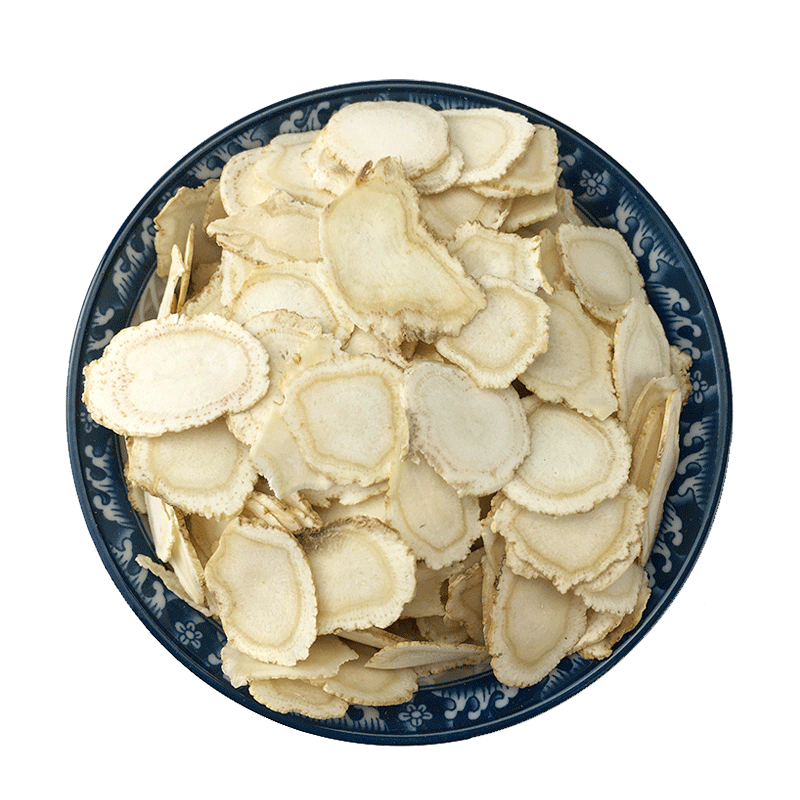 American Ginseng Slices Xi Yang Shen 500g Dried Root Tea and Soup Herb - Image 5