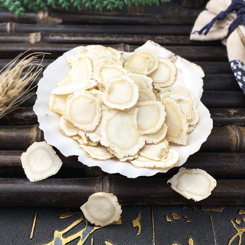 American Ginseng Slices Xi Yang Shen 500g Dried Root Tea and Soup Herb - Image 4