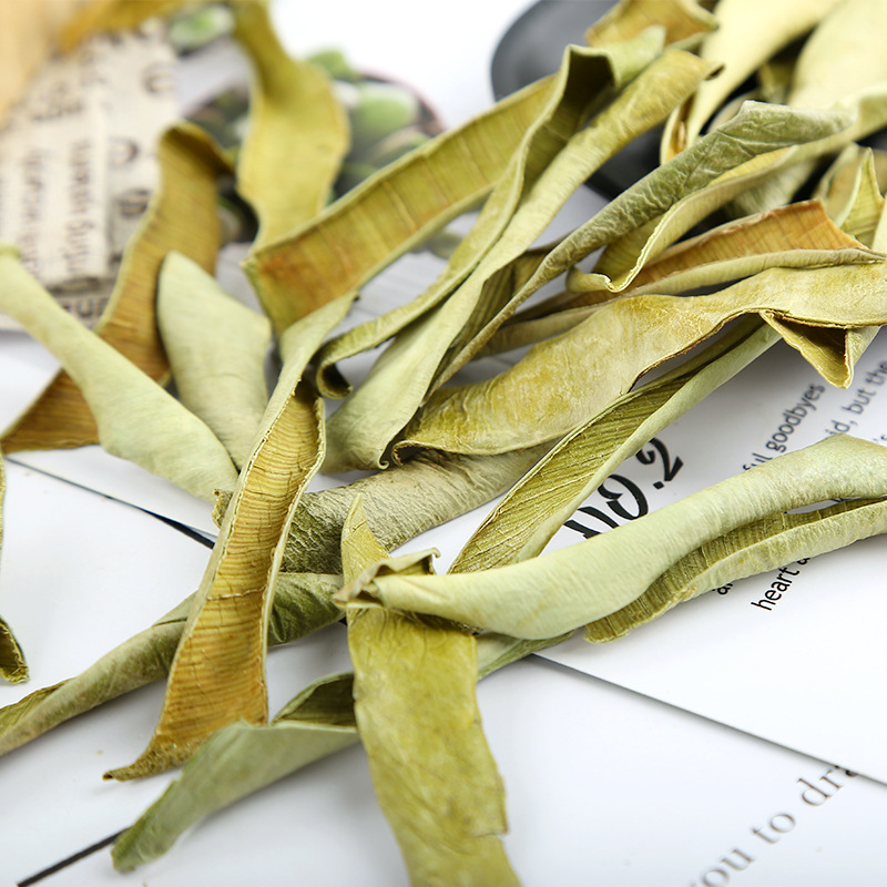 Dried Aloe Strips (Aloe vera) — Food-Herb Botanical for Tea & Cooking, 500g - Image 3