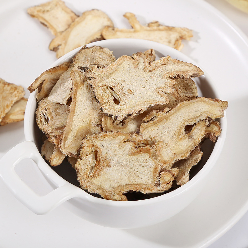 Dang Gui Slices (Angelica sinensis) — Dried Food Herb, 500g - Image 4