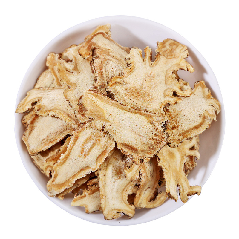 Dang Gui Slices (Angelica sinensis) — Dried Food Herb, 500g - Image 5
