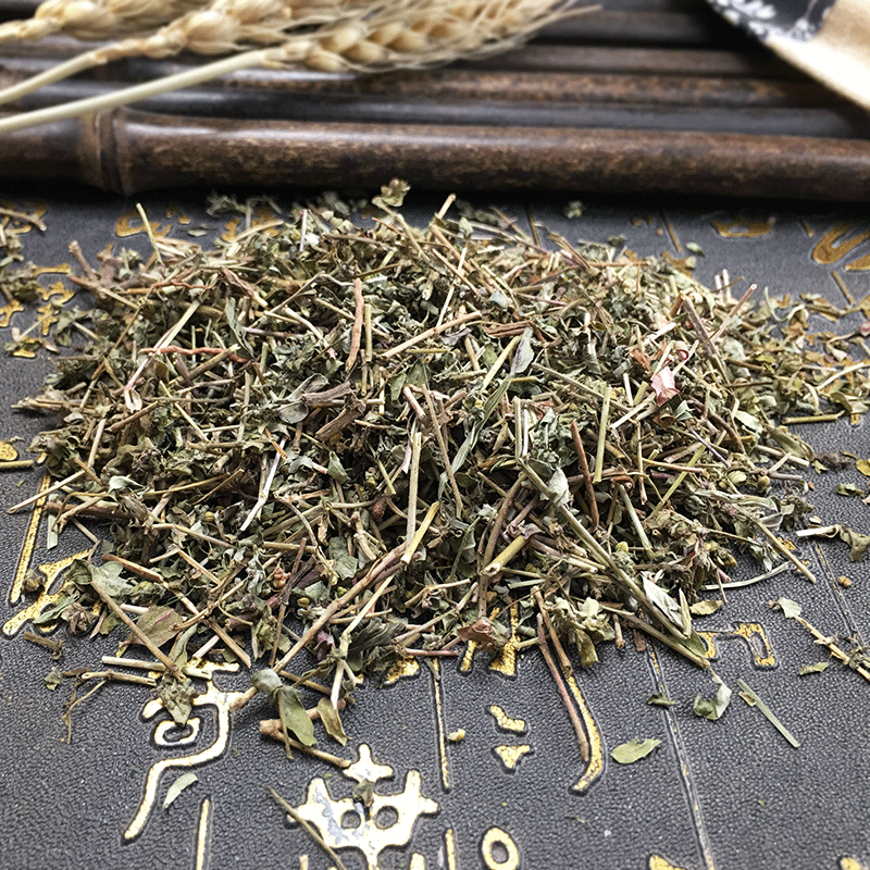Dried Euphorbia Herb Di Jin Cao 地锦草 Whole Plant Traditional Chinese Herbal Tea Material 500g - Image 3