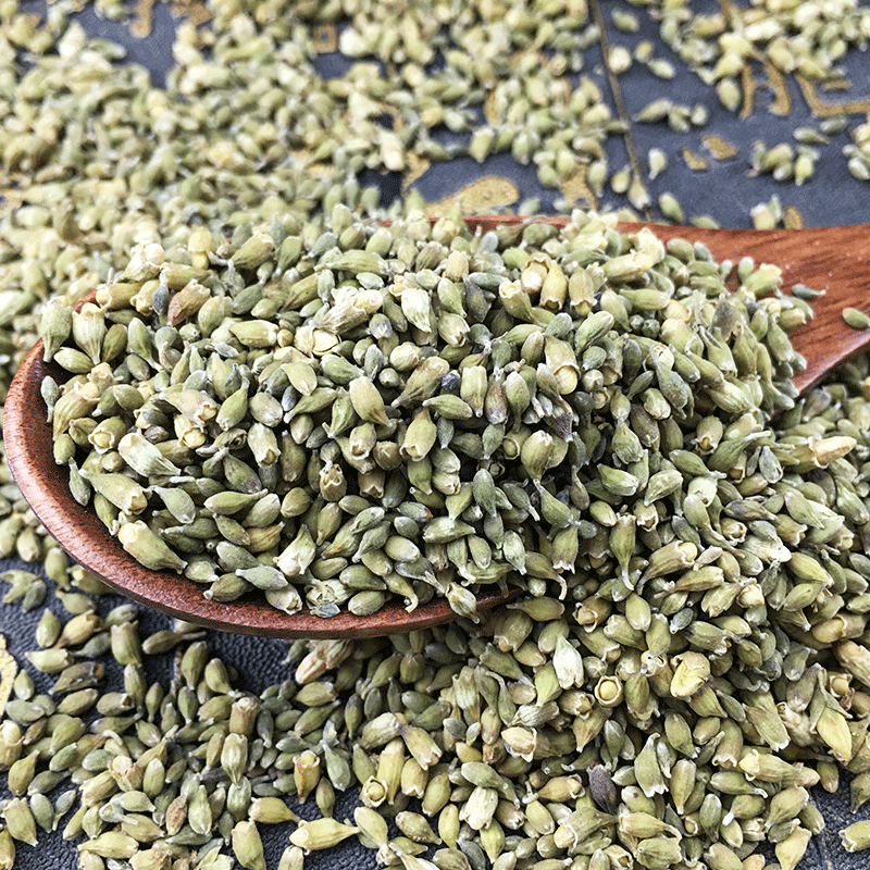 Dried Huai Mi Sophora Flower Buds 500g Loose Herbal Tea Grade A - Image 2