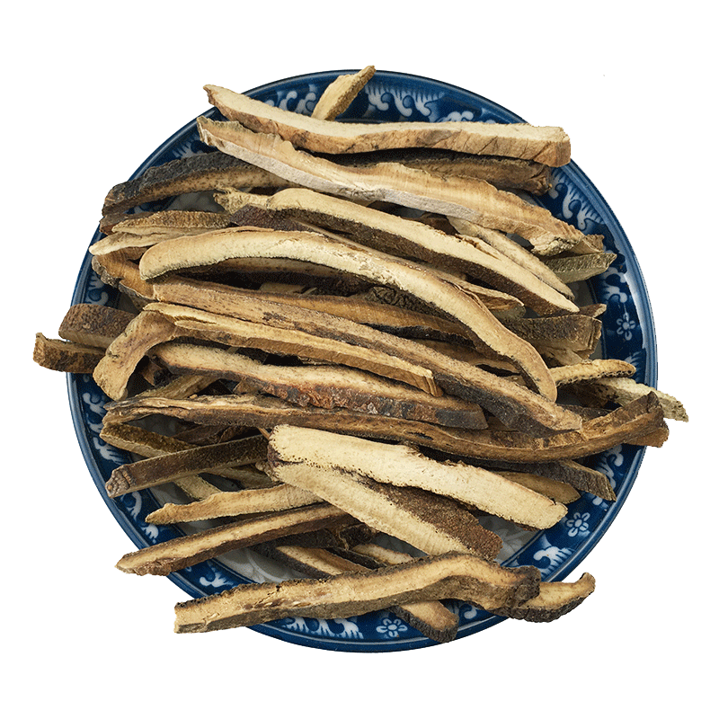 Hua Ju Hong Dried Tangerine Peel Slices Huazhou Citrus Peel Traditional Herbal Tea Ingredient 500g - Image 5
