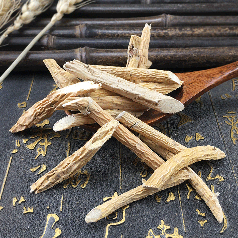 Dried Millettia Root Slices Niu Da Li 牛大力 Millettia speciosa Root TCM Herbal Soup Ingredient 500g - Image 4