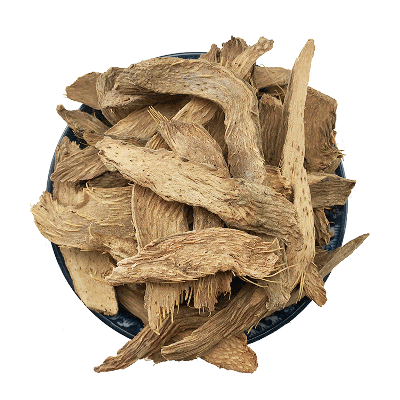 Dried Qian Nian Jian Root Slices Homalomena occulta Traditional TCM Herb 500g Bulk Pack - Image 5