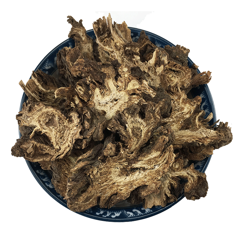 Qiang Huo Notopterygium Root Dried Sichuan Herb for Traditional Decoctions 500g - Image 5