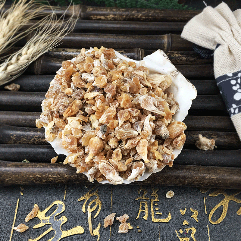 Xie Bai Dried Chinese Garlic Bulbs Xiebai Bulk Wild Onion Herb for Decoction and Culinary Use 500g - Image 3
