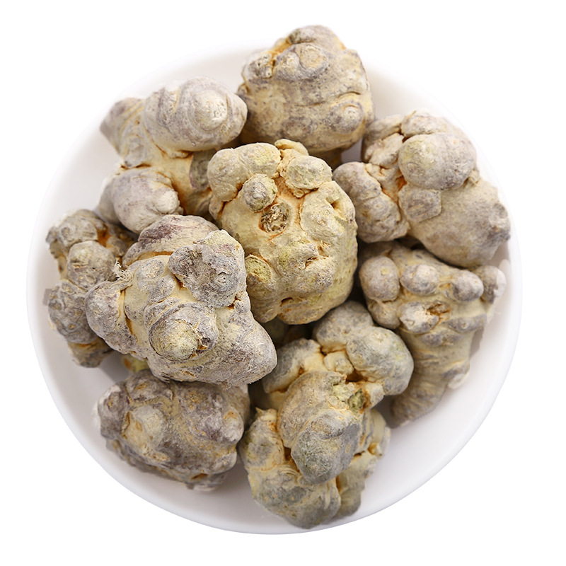 San Qi (Panax notoginseng) Freeze-Dried Root Heads — Yunnan Wenshan Food Herb, 500g Bulk - Image 5