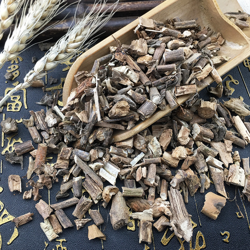 Dried Patchouli Herb Guang Huo Xiang Whole Leaf Aromatic TCM Herb for Decoction and Tea 500g - Image 4