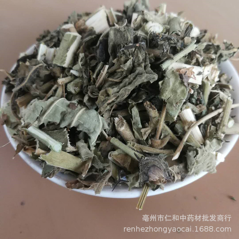 Sun-Dried Mo Pan Cao Herb 500g Abutilon indicum Whole Plant Traditional TCM Herbal Material - Image 3