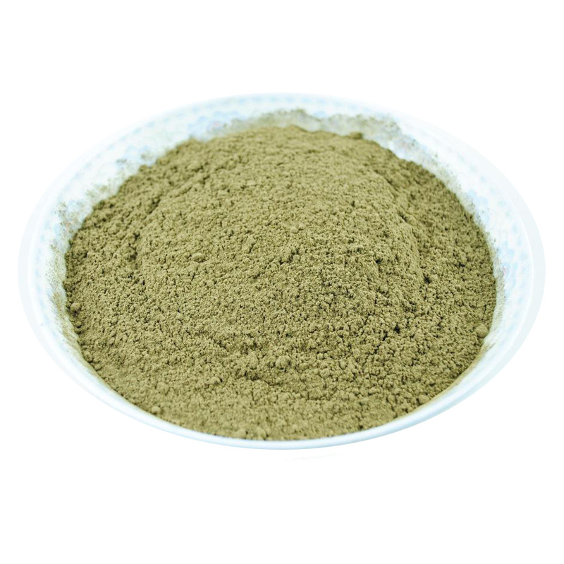 Pure Mugwort Leaf Powder Ai Ye Fen Fine 200 Mesh for Foot Soak and External Herbal Bath Use - Image 5
