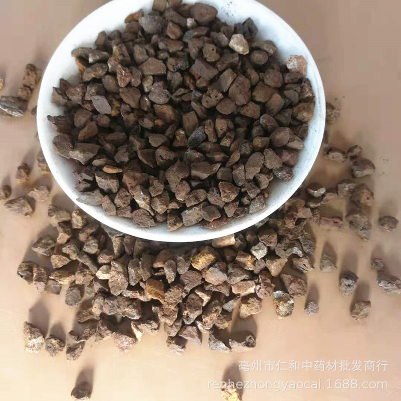 Yu Liang Shi Dried Mineral Herb 500g Traditional Chinese Herbal Ingredient for Decoction and Culinary Use - Image 4