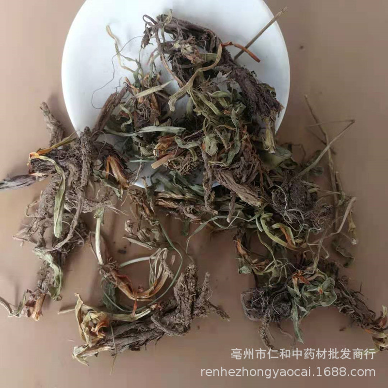 Dried Nardostachys Root Gan Song 甘松 Bulk Chinese Herb for Decoction and Culinary Use 500g - Image 4