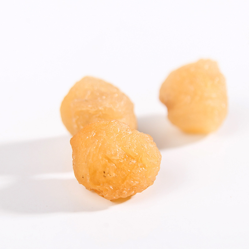 Dried Longan Fruit Meat Gui Yuan 500g Seedless Pitted Herbal Tea and Soup Ingredient - Image 3