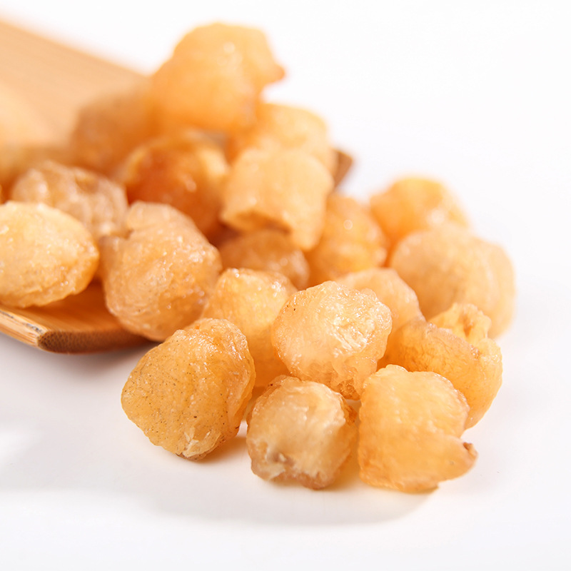 Dried Longan Fruit Meat Gui Yuan 500g Seedless Pitted Herbal Tea and Soup Ingredient - Image 2