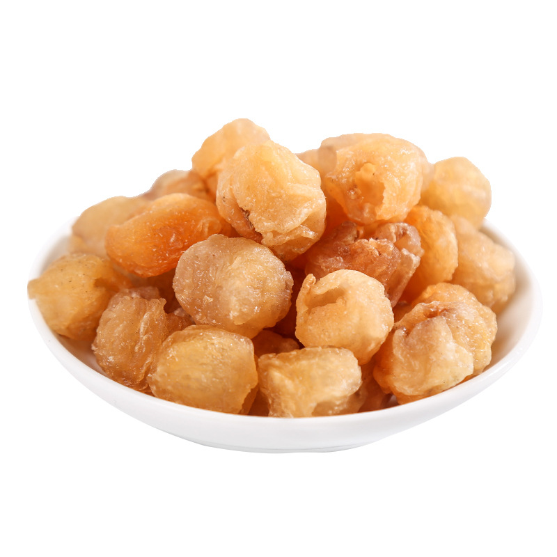 Dried Longan Fruit Meat Gui Yuan 500g Seedless Pitted Herbal Tea and Soup Ingredient - Image 5