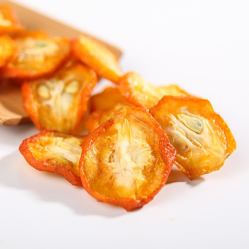 Dried Kumquat Slices Jin Ju Gan Herbal Tea Loose Dried Citrus Fruit for Tea and Culinary Use 500g Bulk Pack - Image 2