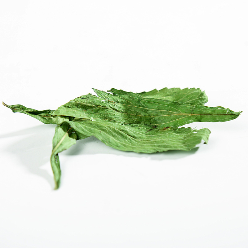 Stevia Leaf Tea Tian Ye Ju Loose Herbal Tea 500g Sugar Free Sweetening Herb - Image 2