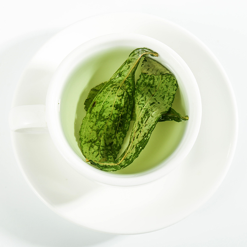 Stevia Leaf Tea Tian Ye Ju Loose Herbal Tea 500g Sugar Free Sweetening Herb - Image 4